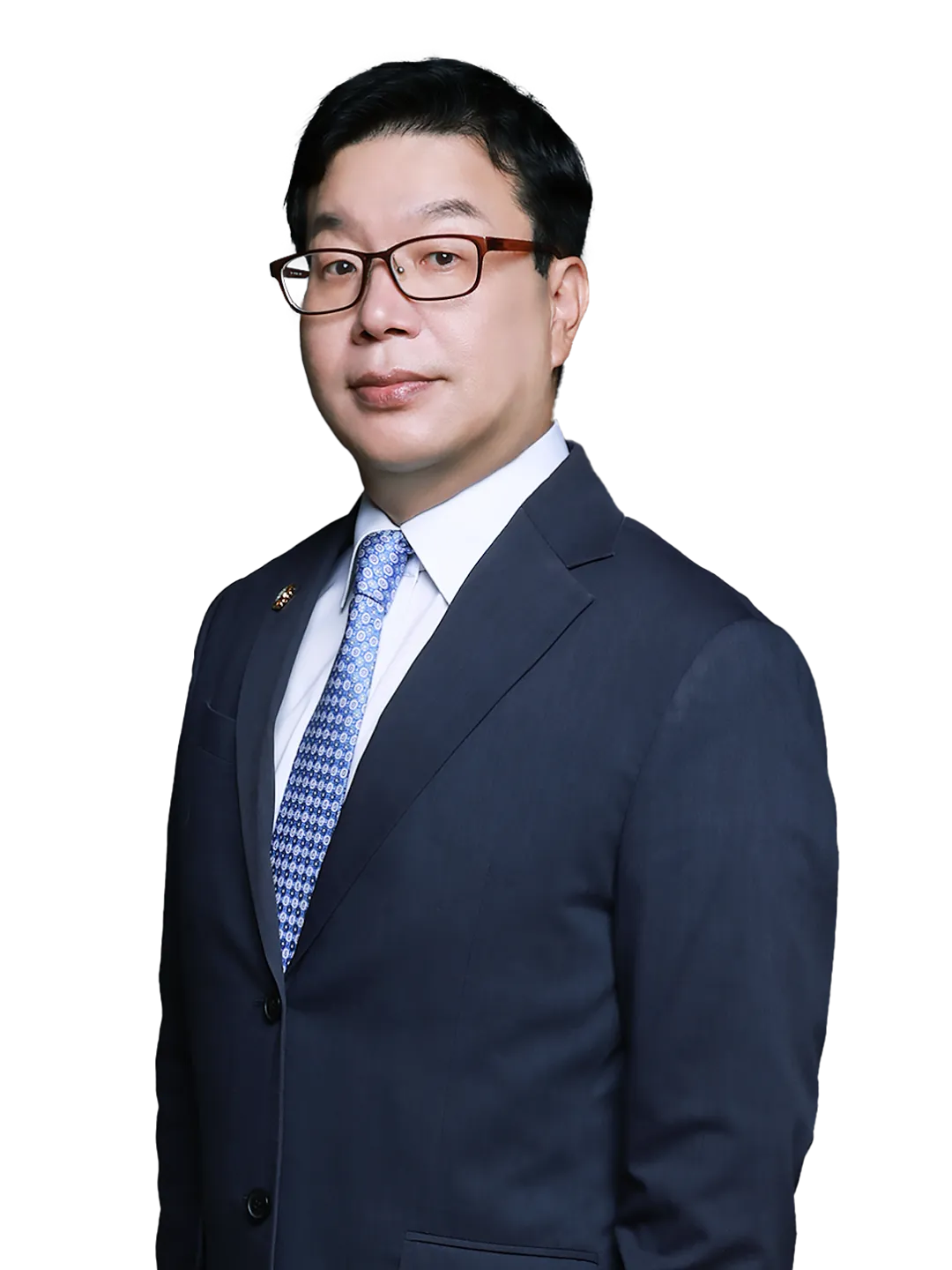 배순도 마약사건센터장