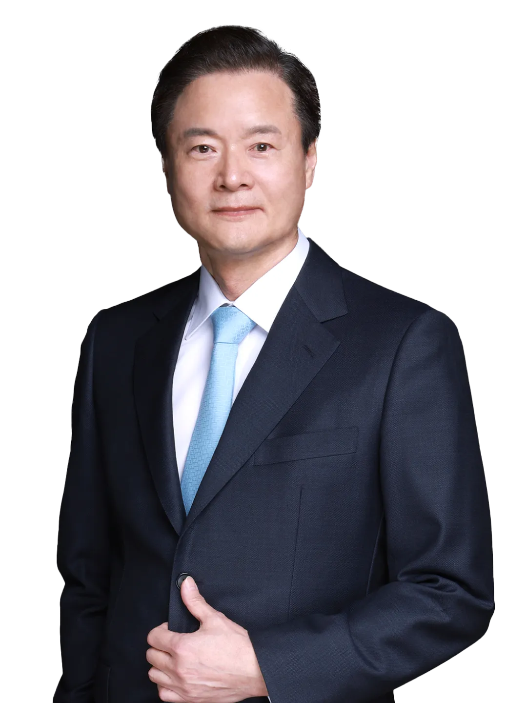 황윤성 마약사건센터장